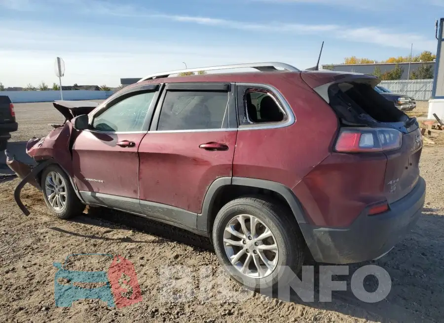 1C4PJMCX6KD272995 Photo# 2