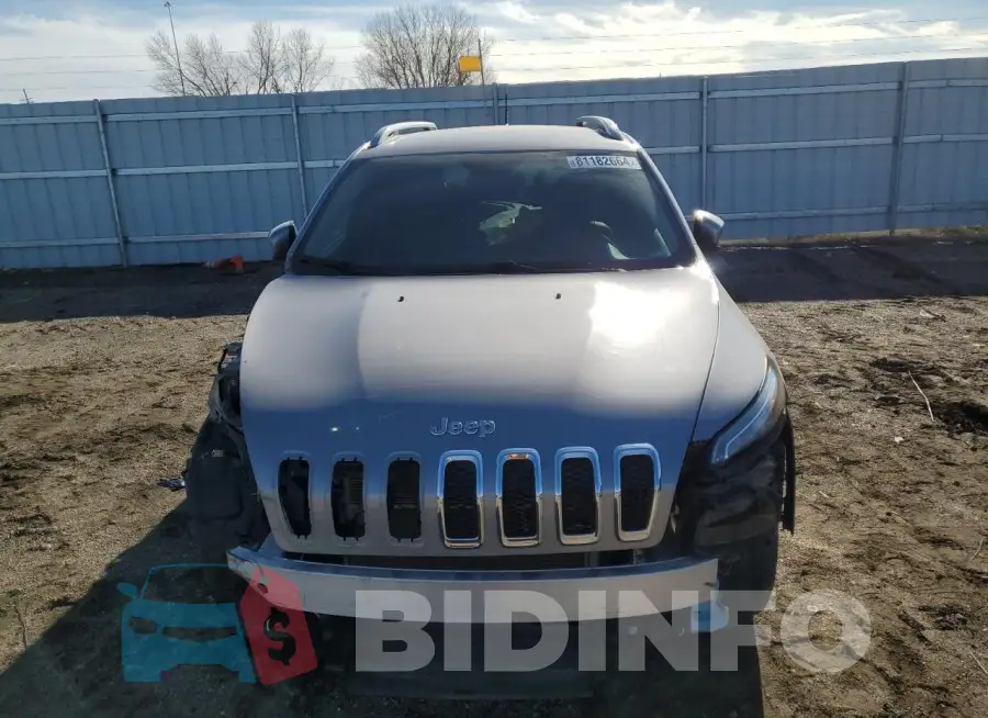 1C4PJMDBXJD554297 Photo# 5
