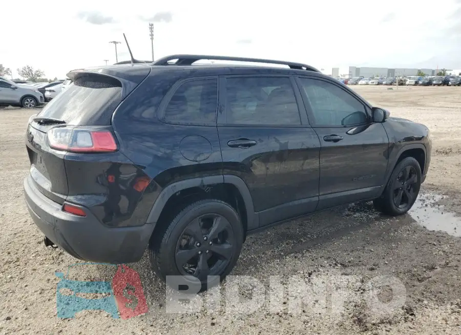 1C4PJMLB2KD401416 Photo# 3