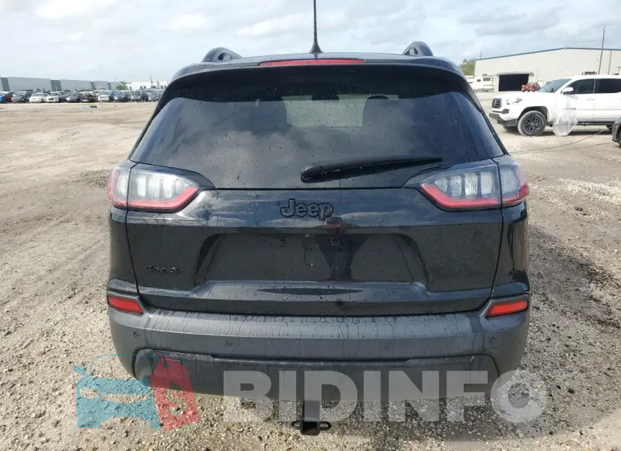 1C4PJMLB2KD401416 Photo# 6