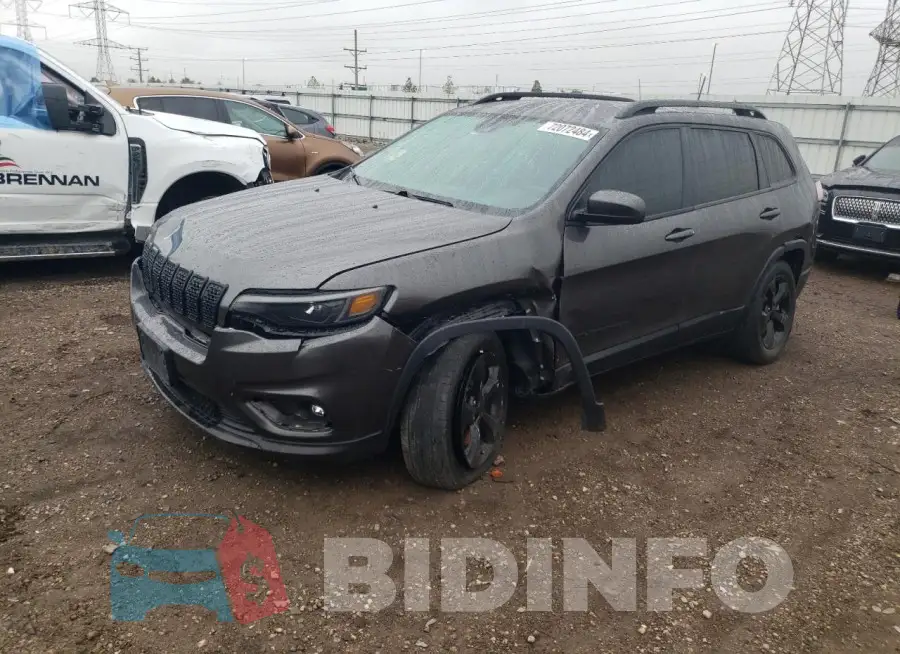 1C4PJMLB5MD205098 Photo# 1