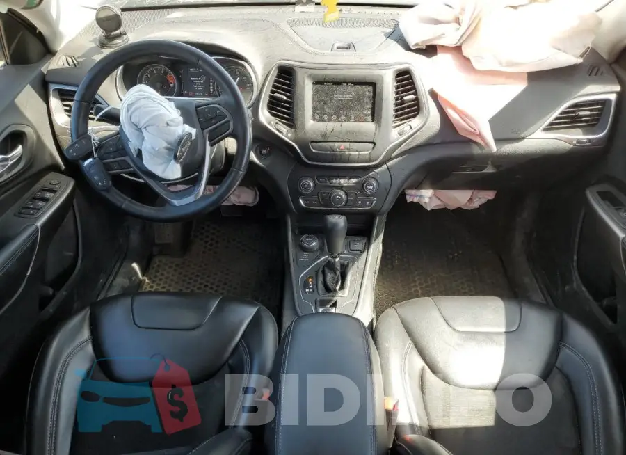 1C4PJMLX9KD116904 Photo# 8