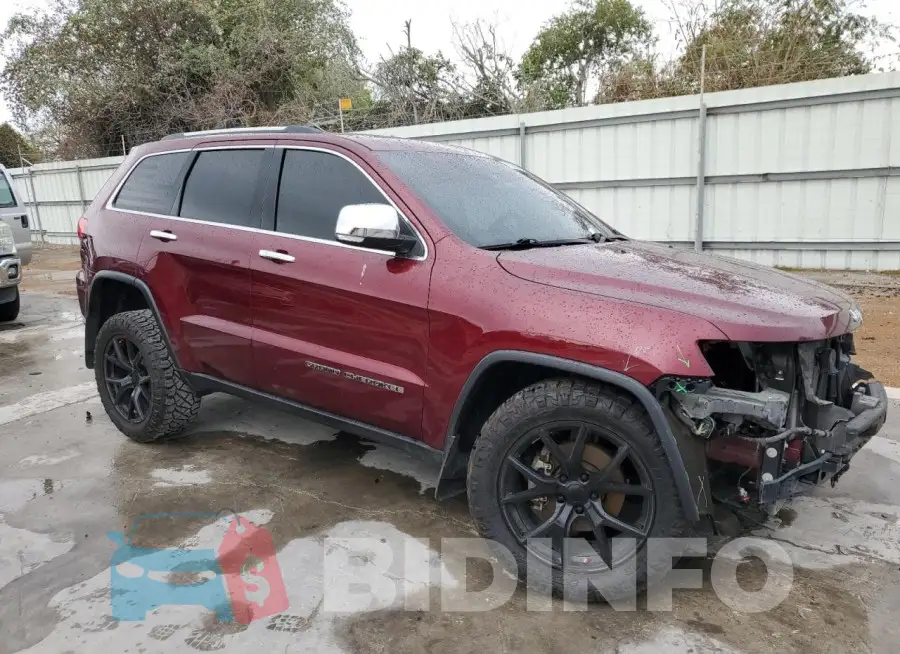 1C4RJFBG7HC716034 Photo# 4