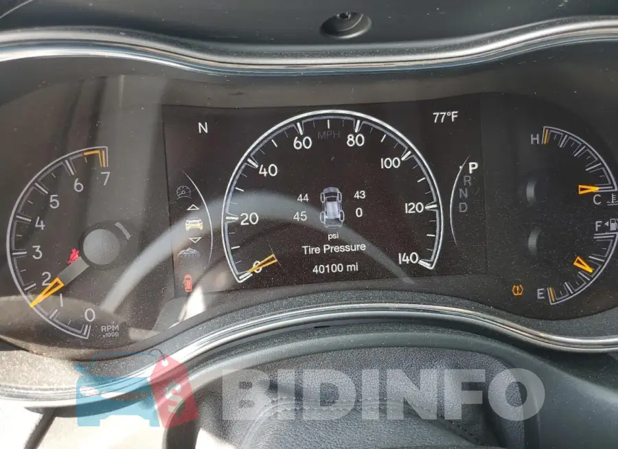 1C4RJFBG7MC668920 Photo# 9
