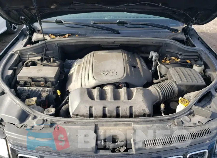 1C4RJFCTXFC941007 Photo# 12