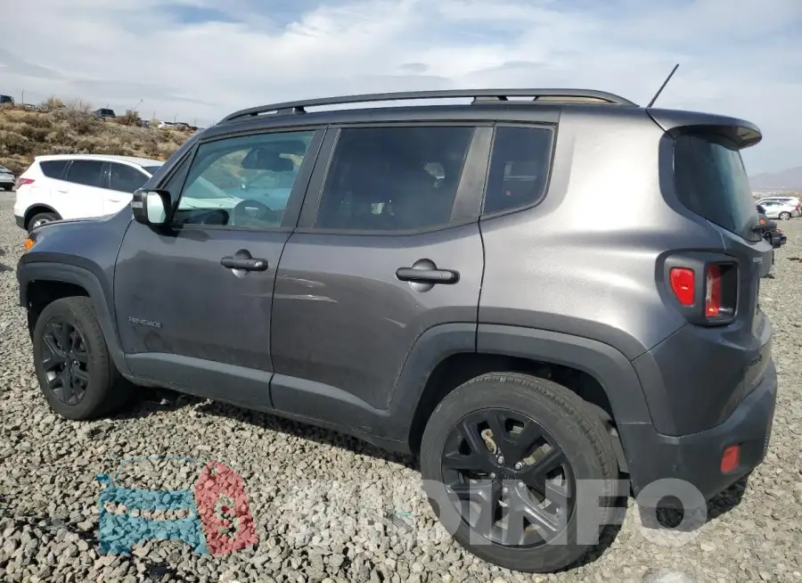 ZACCJBBT2GPE04810 Photo# 2