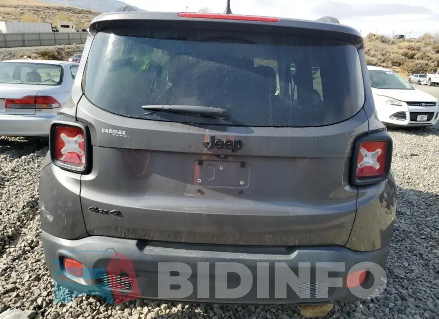 ZACCJBBT2GPE04810 Photo# 6