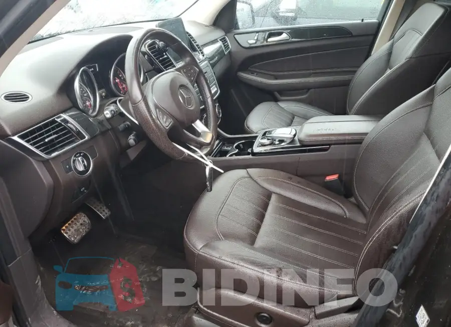 4JGDA5JB3GA751637 Photo# 7