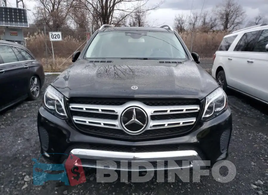 4JGDF6EE9JB181687 Photo# 5