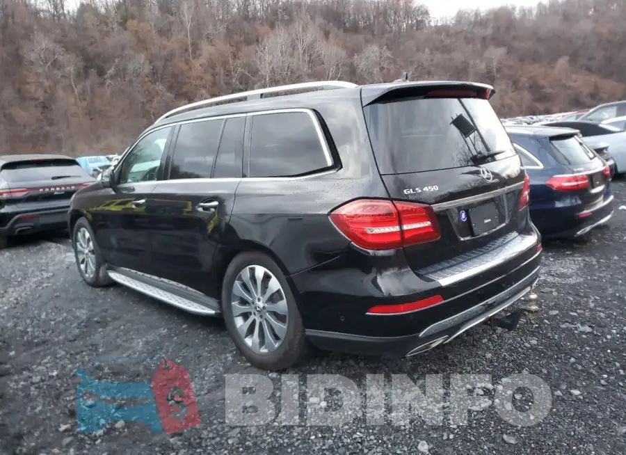 4JGDF6EE9JB181687 Photo# 2
