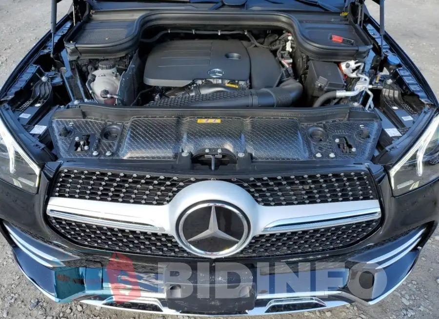 4JGFB4KB2PA918732 Photo# 12