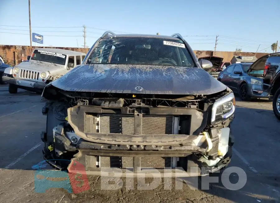 W1N4M4GB6PW282679 Photo# 5