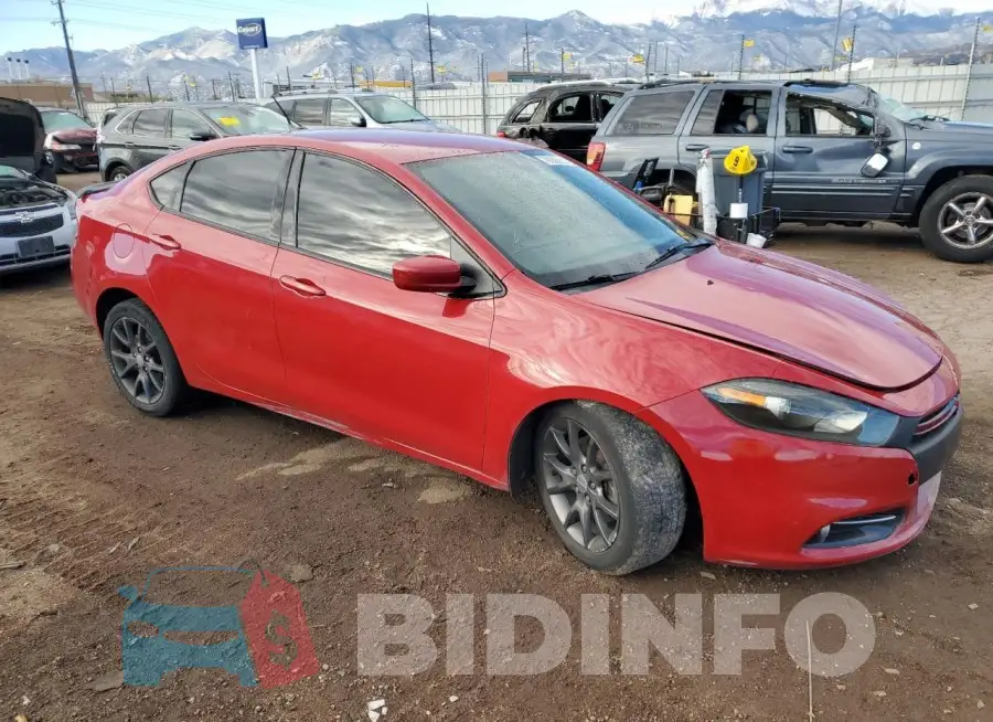 1C3CDFBBXGD540725 Photo# 4