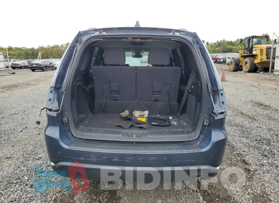 1C4RDJAG4MC848013 Photo# 6