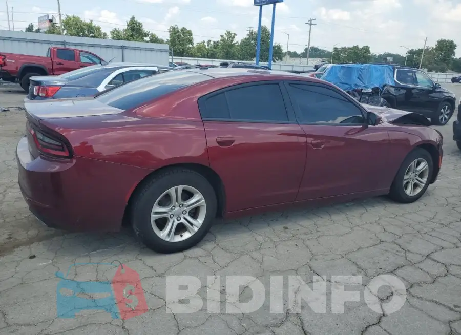2C3CDXBG6LH123794 Photo# 3