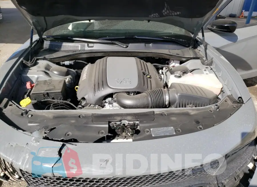 2C3CDXCT8PH684841 Photo# 11