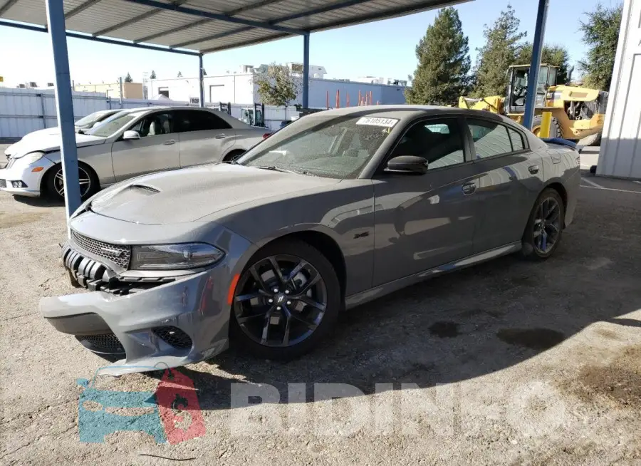 2C3CDXCT8PH684841 Photo# 1