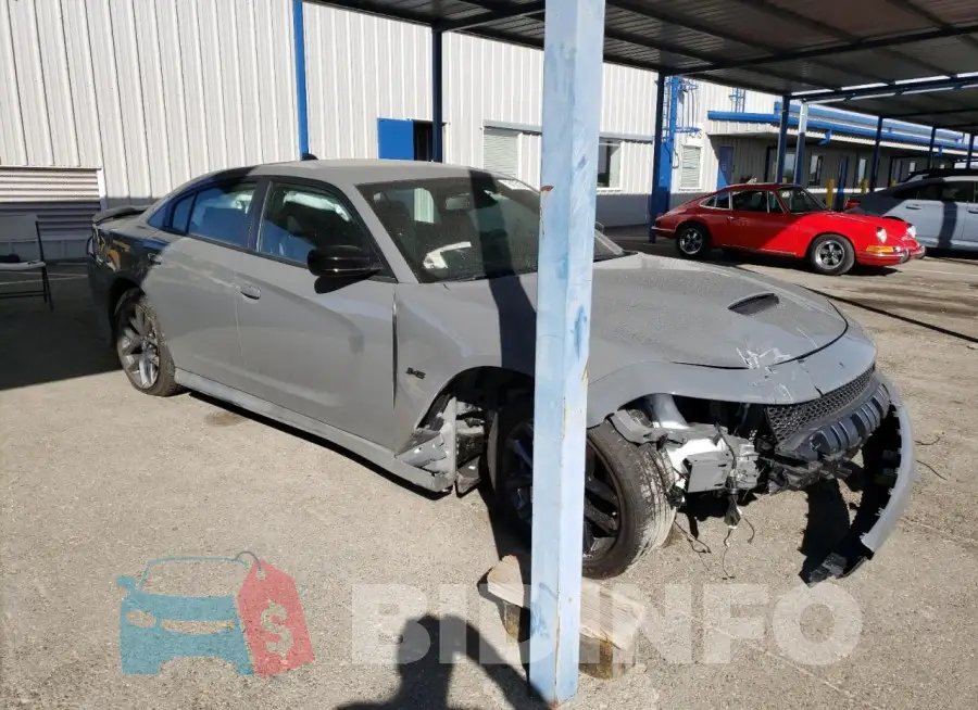 2C3CDXCT8PH684841 Photo# 4