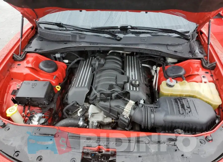 2C3CDXGJ4GH318271 Photo# 11