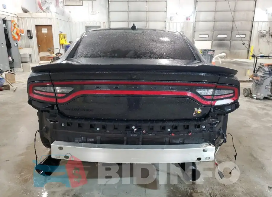2C3CDXGJ5PH520584 Photo# 6