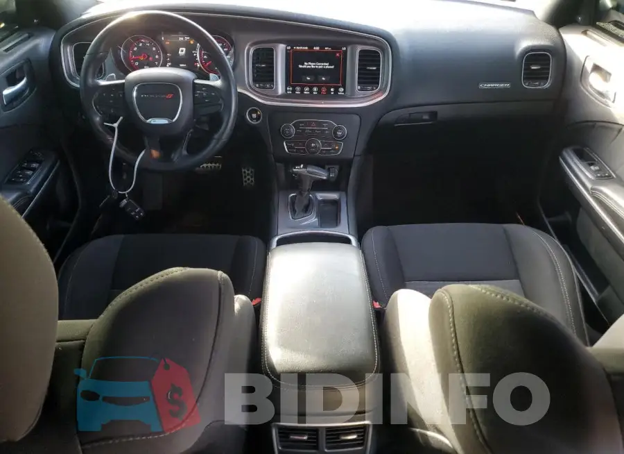 2C3CDXHG5KH527210 Photo# 8