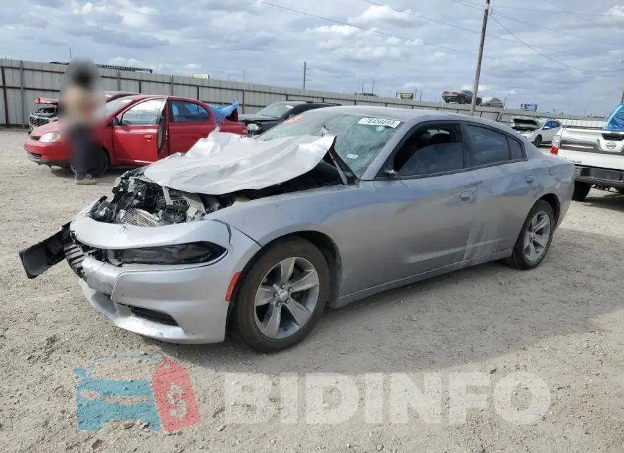 2C3CDXHG6GH250865 Photo# 1