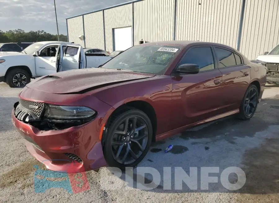 2C3CDXHG6PH683098 Photo# 1