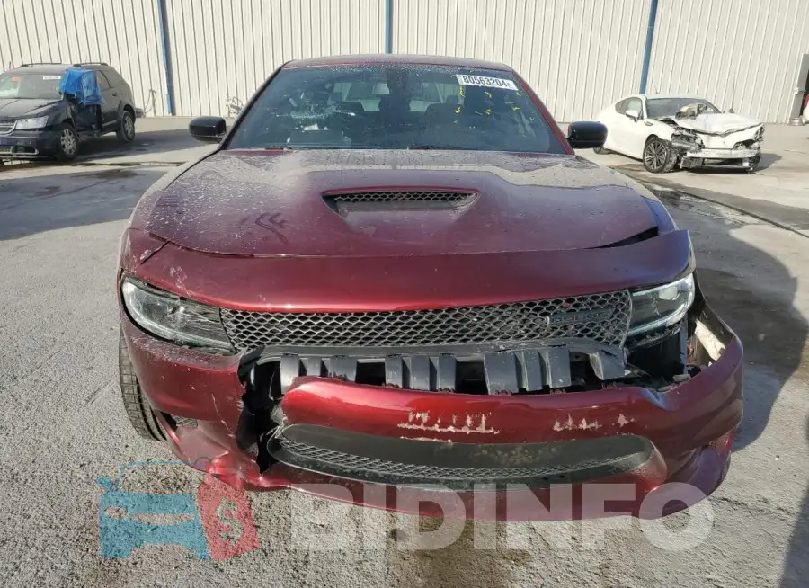 2C3CDXHG6PH683098 Photo# 5