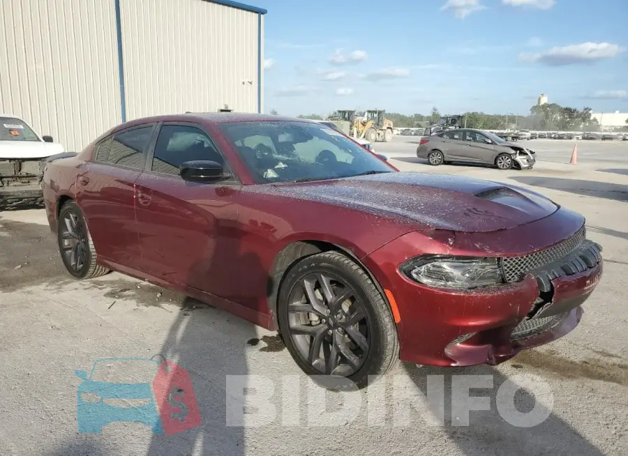 2C3CDXHG6PH683098 Photo# 4
