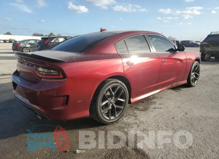 2C3CDXHG6PH683098 Photo# 3