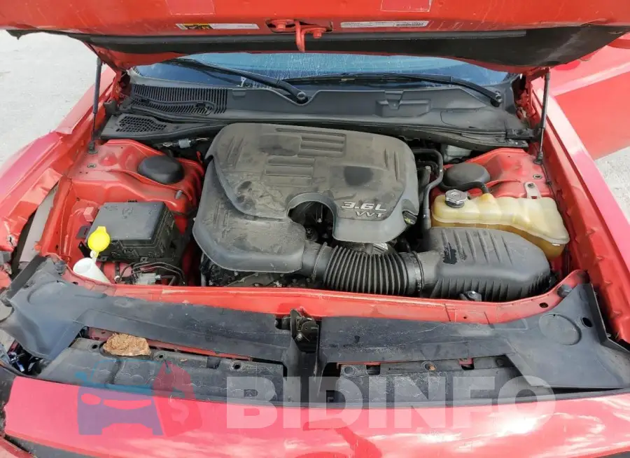 2C3CDZAG7FH774742 Photo# 11