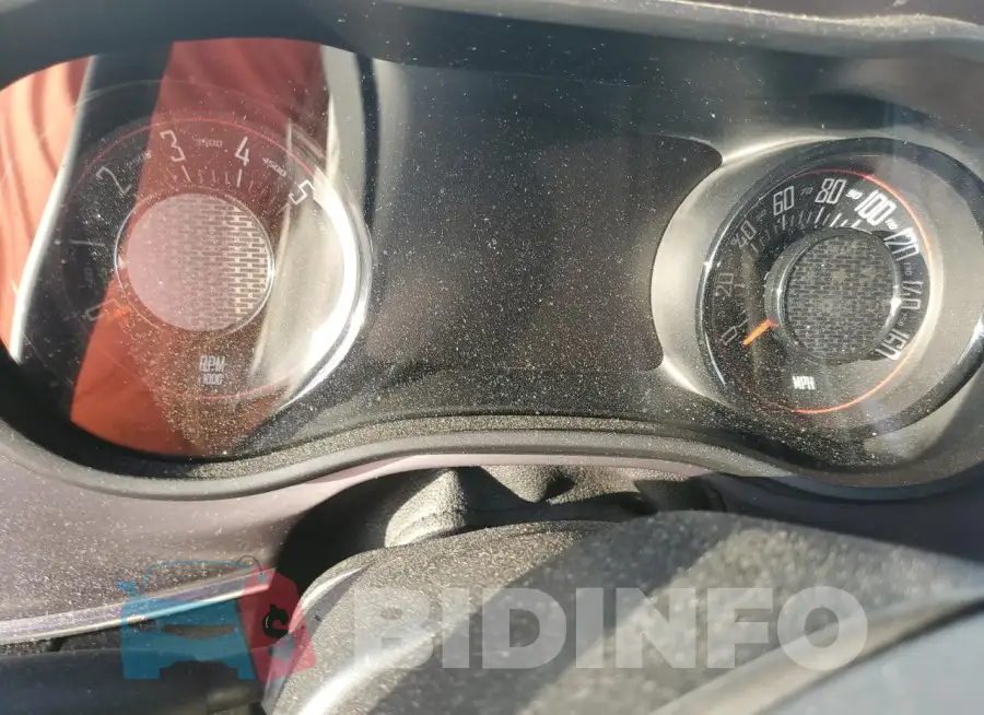 2C3CDZBT3JH155477 Photo# 9
