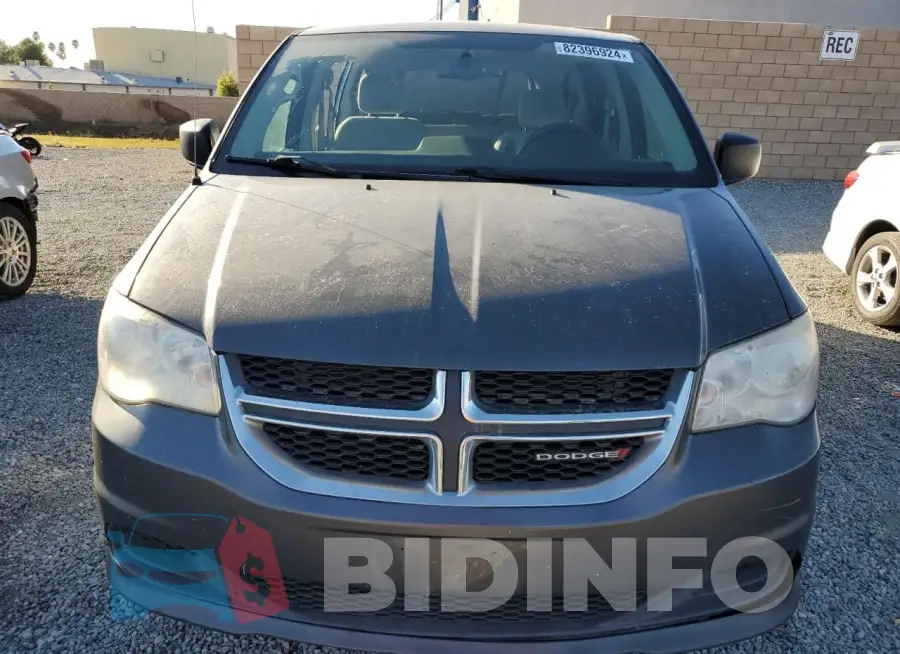 2C4RDGBG7FR569893 Photo# 5