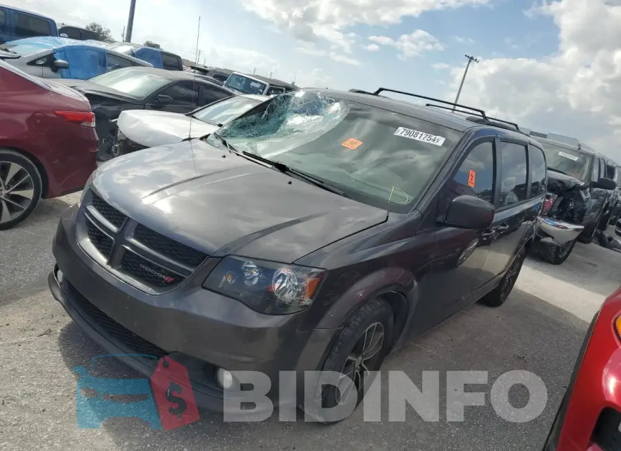 2C4RDGEG6JR282369 Photo# 1