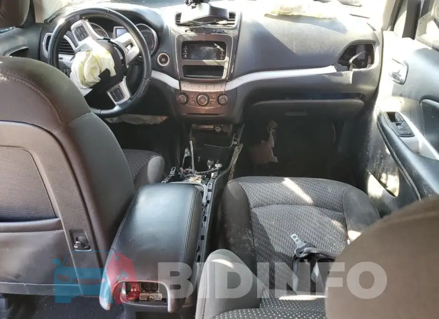3C4PDCAB1LT277672 Photo# 8
