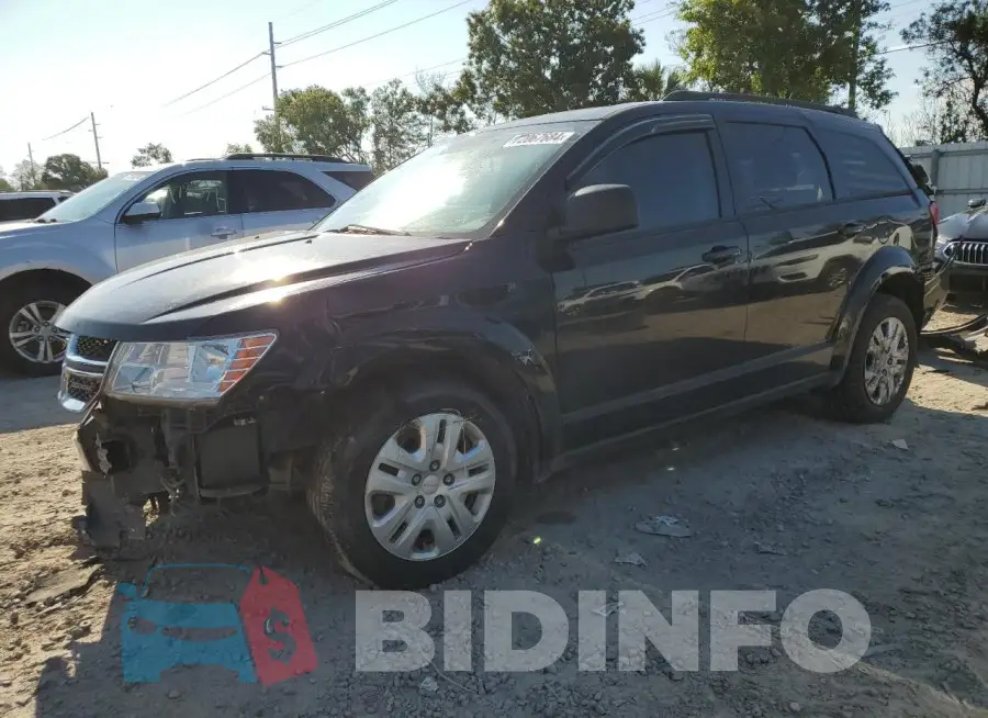 3C4PDCAB5GT240601 Photo# 1