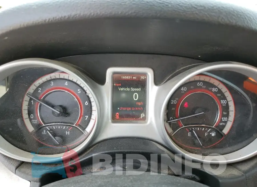 3C4PDCAB5HT558235 Photo# 9