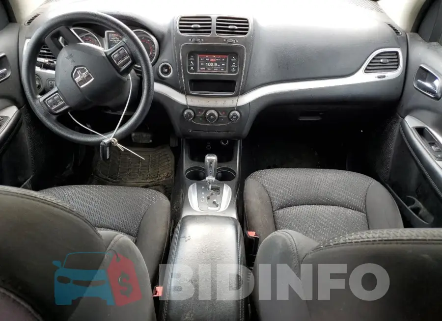 3C4PDCAB5HT558235 Photo# 8