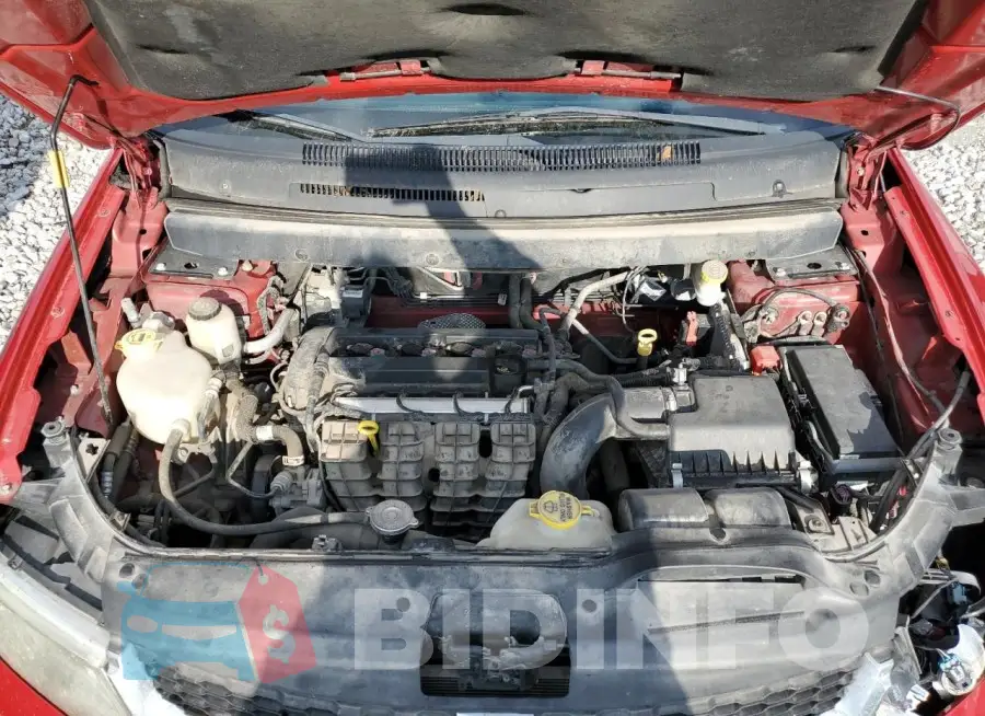 3C4PDCAB5HT558235 Photo# 12