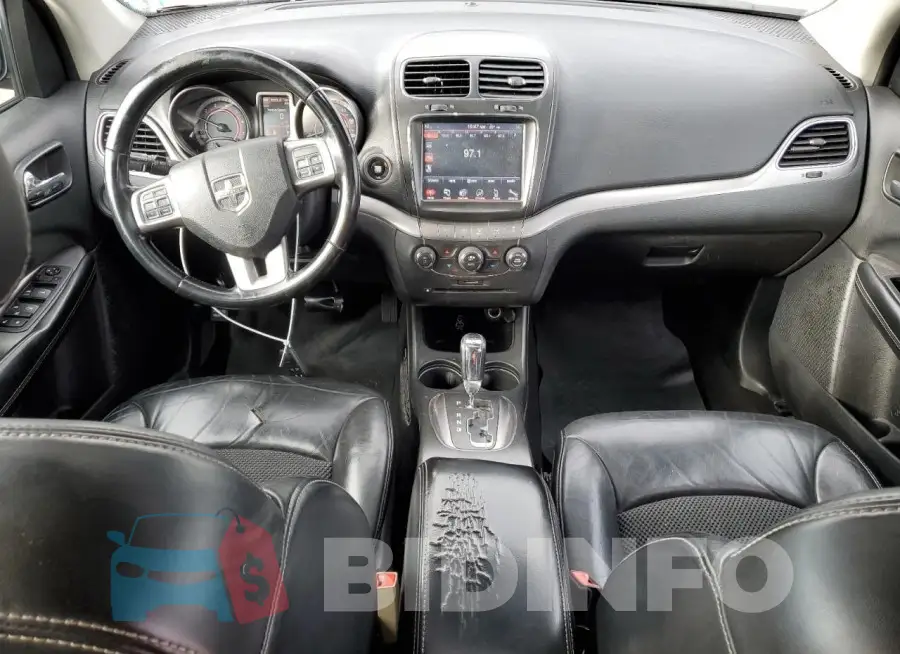 3C4PDCGB4LT270268 Photo# 8