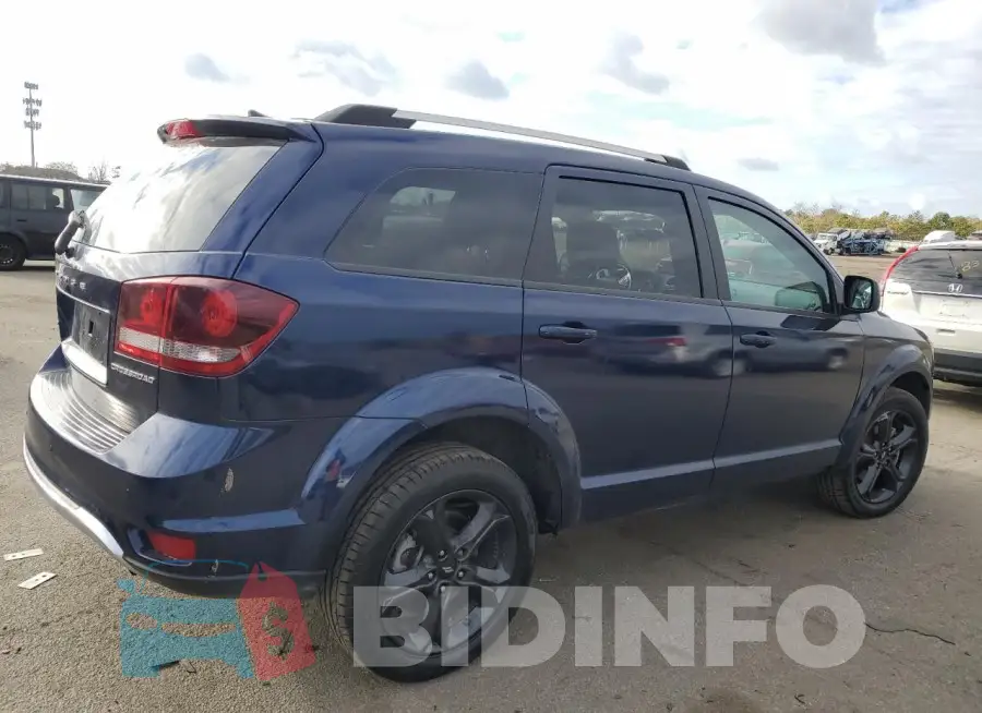 3C4PDCGB4LT270268 Photo# 3