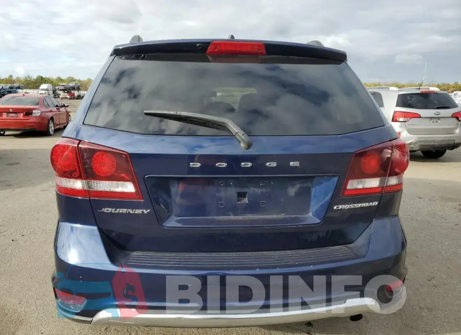 3C4PDCGB4LT270268 Photo# 6