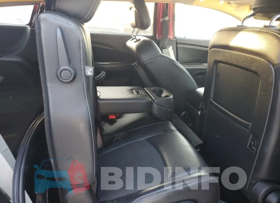 3C4PDCGB5LT206403 Photo# 11