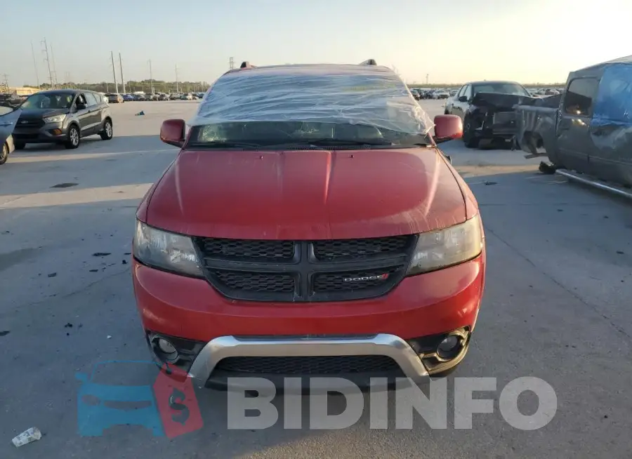 3C4PDCGB5LT206403 Photo# 5