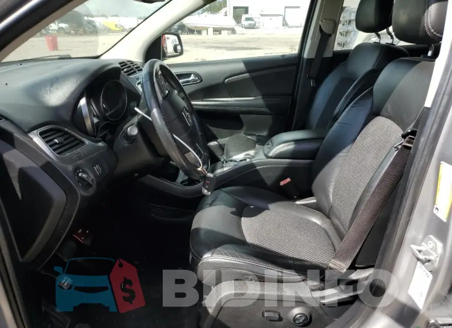 3C4PDCGB8GT171832 Photo# 7