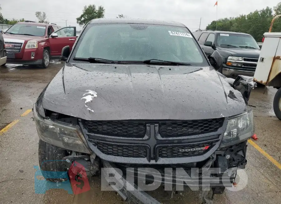 3C4PDDGG1HT600232 Photo# 5