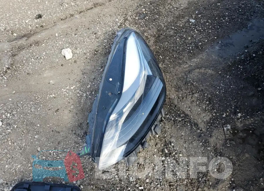 5YJ3E1EA2PF448371 Photo# 12