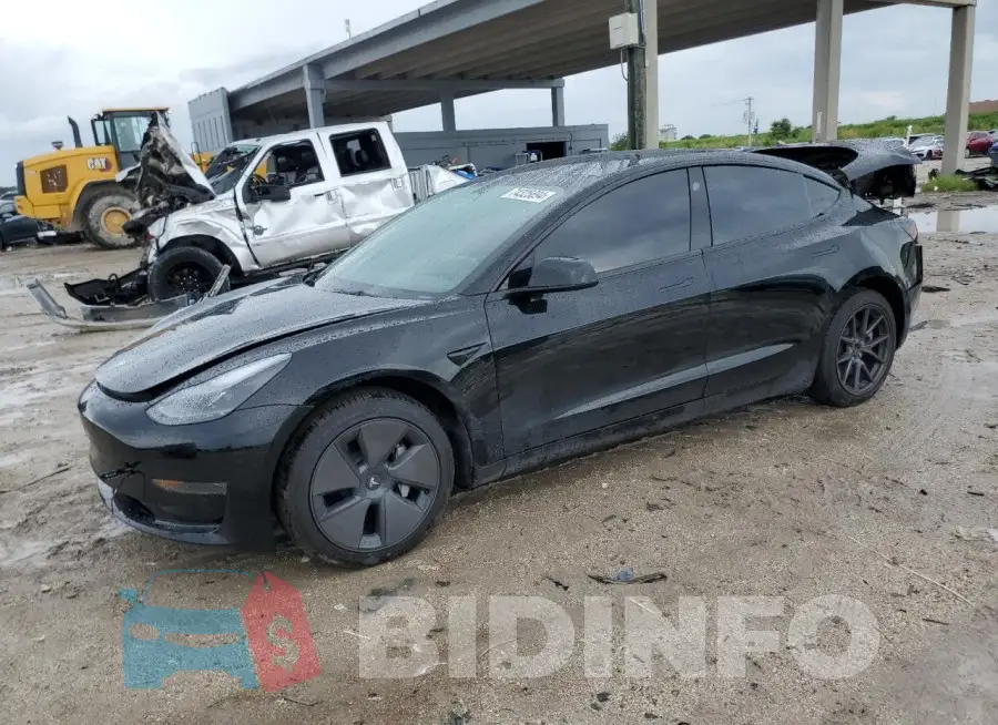 5YJ3E1EA2PF691081 Photo# 1