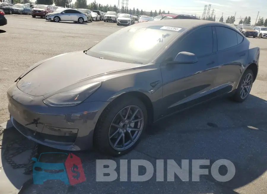 5YJ3E1EA5MF867570 Photo# 1