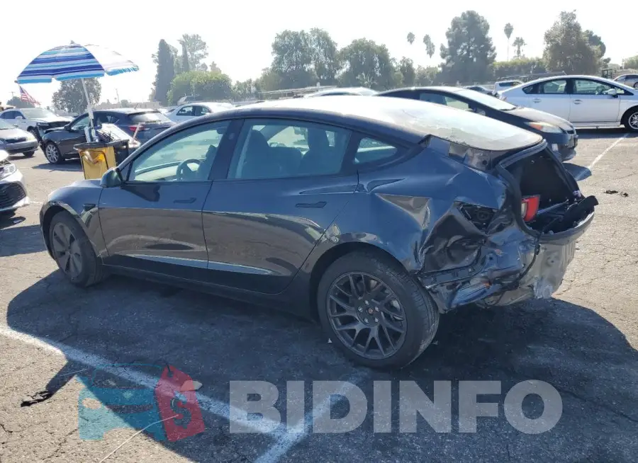 5YJ3E1EA6RF724358 Photo# 2